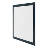 Plafon Painel Led Quadrado 32w 3000k Preto Embutir 40x40