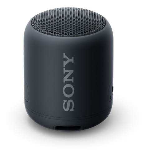 Parlante Portatil Inalámbrico Con Bluetooth Sony Srs-xb12