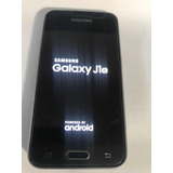 Celular Samsung Galaxy J1  Usado Sem Carregador Leia Abaixo