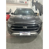 Fiat Toro Volcano 2.0 16v 4x4 At9 - 57221