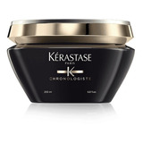 Kerastase Chronologiste Masque Intense Regenerant, Pelo Seco