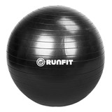 Pelota De Ejercicio 55 Cm Para Yoga Pilates Y Fitness Runfit