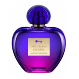 Perfume Her Secret Desire Edt - Antonio Banderas 50 Ml