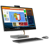 Lenovo Ideacentre Aio 5 27imb05 27'' Touchscreen I7-10700t 