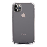 Funda Case Protector Mobo Light Transparente iPhone 11 Pro