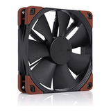 Ventilador  Nf-f12 Ippc 3000 Pwm Compatible Con Escritorios.