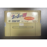Fita J League Super Soccer 95 Super Nintendo Famicom 