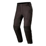 Pantalón Para Moto Alpinestars- Gravity Drystar - Teo Motos