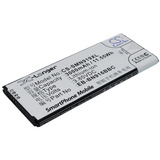 Bat Para Samsung Eb-bn910b Note 4 N910 Sm-n9100 Sm-n9106