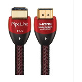 Paquete De 2 Cables Hdmi 4k, 8k, 10k Wirelogic