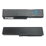 Batería Orig. Notebook Toshiba Satellite L635-sp3003l Nueva