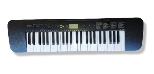 Piano Electrico Casio Ctk-240