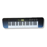 Piano Electrico Casio Ctk-240