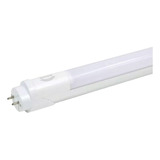 Tubo Led Sensor De Movimientos Policarbonato 18w 120cm 4000k