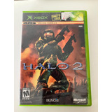 Halo 2 Xbox Classique Original