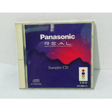  Sample Cd 3do Panasonic