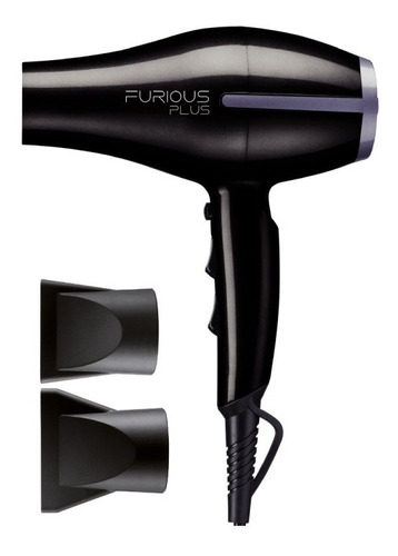 Secador De Pelo Eurostil 2200 Peluqueria Furious Profesional