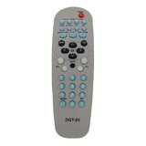 Control Remoto Para Philips Powervision Flat 14pt3331