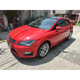 Seat Leon 2014 1.8 Fr T Mt