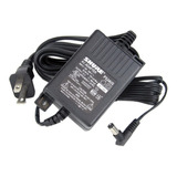 Adaptador/eliminador Ps24us Shure Para Sistemas Inalambricos