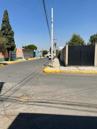 Se Renta Inmueble De Seis Cubículos En Chalco Estado De México - Imagen 4