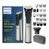 Philips Norelco Multi Groomer - Kit De Aseo Para Hombre, 23