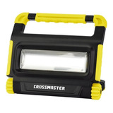 Reflector Linterna Potente Luz De Trabajo Led Recargable Usb