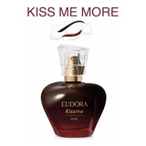 Eudora Kiss Me More Desodorante Colônia 50ml