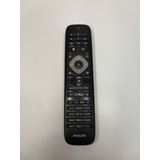 Controle Philips Tv 42pfl6007g 78 42pfl6007g 42pfl6007 Xq1