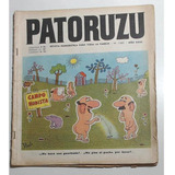 Revista Patoruzu 1583 Año Xxxii Fecha 2 De Junio 1968