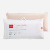 Rosen Almohada Copper Health Viscoélastica King 40 X 90 Cm