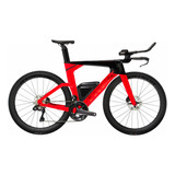 Bicicleta De Tría Trek Speed Concept Slr 7 M