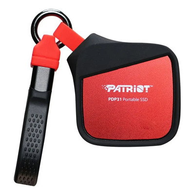 Patriot SSD Externo 1TB M.2 2230 USB-C PDP31 Portátil 1000MB\u002Fs | Envío gratis