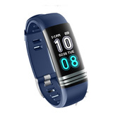 Pulsera Deportiva Inteligente North Edge Balance Bluetooth