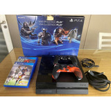 Sony Playstation 4 500gb 