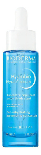 Sérum Anti-idade Hydrabio Hyalu+ Hidratante Concentrado Preechedor 30ml Bioderma