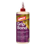Grip Bond 3 Cola Fría Extra Firme Lanco 1 Litro (946.3ml)