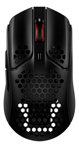 Mouse Hyperx Pulsefire Haste Wireless Black Negro - E11