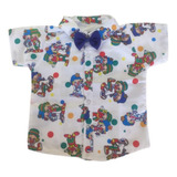 Camisa Patati Patata Infantil Temática Social Festa Menino