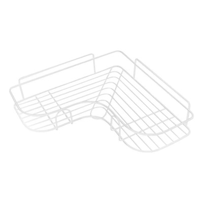 Estante De Almacenamiento De Baño Hanger Creative No Perfora | Envío gratis
