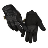 General Guantes Gear Forces Mechanix Finger Full Military