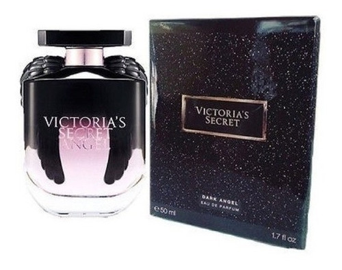 Perfume Victoria´s Secret Dark Angel Eau De Parfum Fem. 50 Ml Lacrado