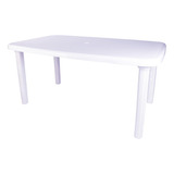 Mesa De Jardín / Mesa Comedor, Mesa Parma. Europlast