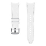 Extensible Para Smartwatch Samsung Et-shr89 Blanco