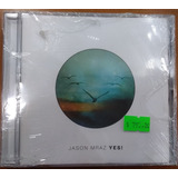 Jason Mraz - Cd - Yes!