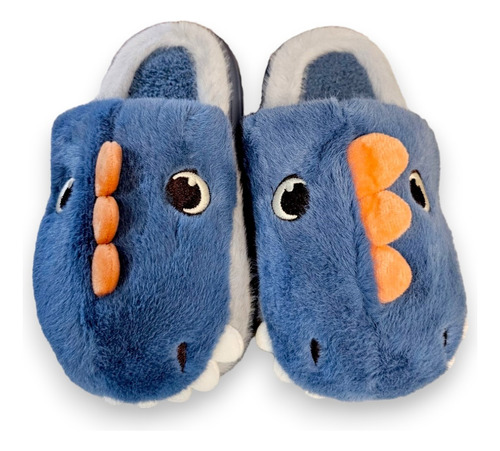 Pantuflas Importadas Kawaii Chicos Suaves Y Comodas Unixes 