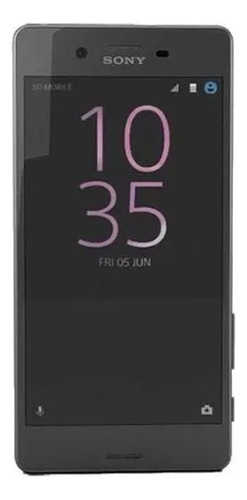 Nuevo Xperia X  Performance En Caja