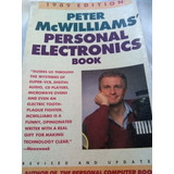 Personal Electronics Book 1989 Edition