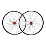 Par Roda Absolute Prime 29 Disc 6f Shimano 8v À 11v Tubeless