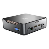 Mini Pc Intel N4020 8gb Ram 64gb Windows 11 Pro Wifi 2.4/5g